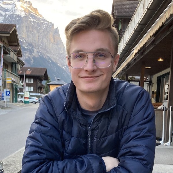 Kristian, founder of CleanPro